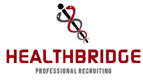 Healthbridge das Jobportal im medizinischen Bereich